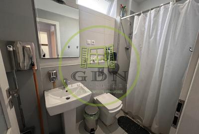 Spațiu comercial, 82.36 mp, cartier Brazda lui Novac, zona Consul - 7