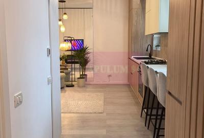 Apartament boutique 13 Septembrie- Marriott. - 4