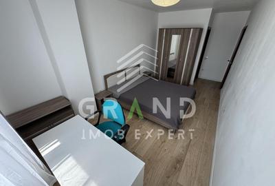 3 camere | 2 băi | 67 mp+balcon | Etaj 8/9 | Parcare | Oașului 86-90 - 5