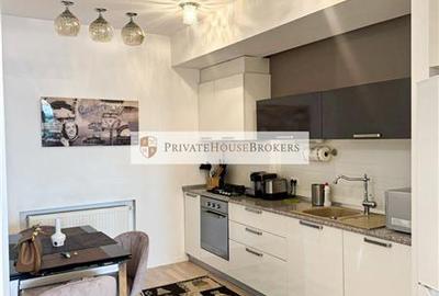 Baneasa - Sisesti | Apicultorilor | North Lane | Parcare - 3