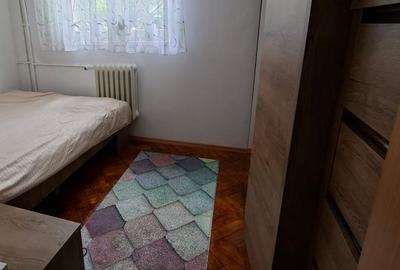 URGENT! Apartament 3 camere, etaj 1, complet mobilat și utilat - 2