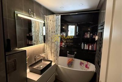Apartament 3 camere decomandate, zona Nicolina 2. - 8