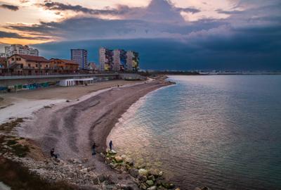 Descopera vilele Santa Maria Bay, un refugiu exclusivist la malul marii Negre - 9
