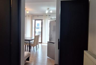Apartament cu 3 camere de vanzare in zona 13 Septembrie - Marriott - 10