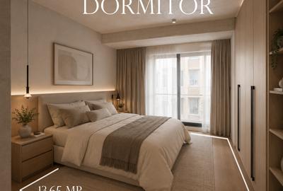 COMISION 0% | Apartament 2 camere decomandat | 63 mp | Direct dezvoltator - 4