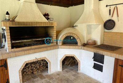 Royal Imobiliare -vanzare vila/ casa de vacanta zona CAMPINA - 25