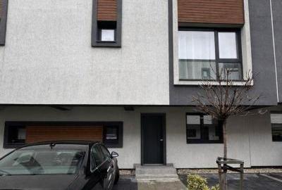 Casa de inchiriat!!!mobilata si utilata!!! - 1