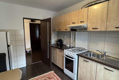 2 cam, etaj 1, decomandat, renovat, mobilat+utilat, Dinu Lipatti - 10