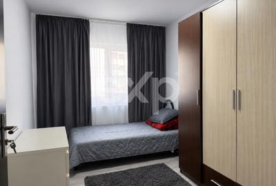 Apartament cu 3 camere de închiriat, etaj 1, strada Orizontului - 3