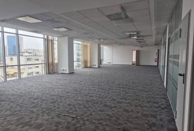 Cascade Offices – Birouri de inchiriat Piata Victoriei, Buzesti - 8