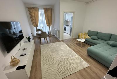 Inchirez garsoniera- AVANGARDE VILLAGE - 1