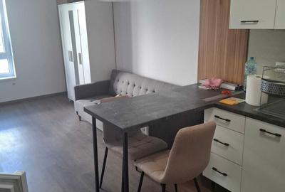 Garsonieră în Central