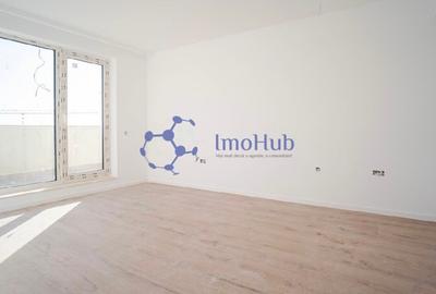 Apartament de vanzare cu 2 camere- Zona Copou - 1