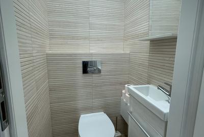 Apartament 3 camere | Complex Maramures | Parcare subterana | - 7