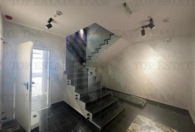 Apartament cu 3 camere si terasa, bloc Boutique,  central, zona linistita - 6