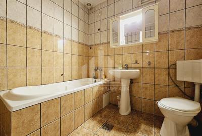 Casa individuala | 320 mp | 839 mp teren | Toate utilitatile | Tolstoi - 7