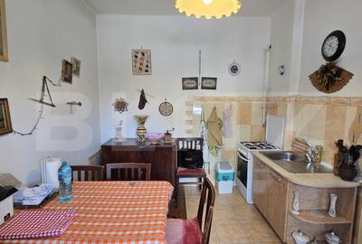 Raritate! Casa individuala, 6 camere, 217mp utili in zona Parcul Central - 5