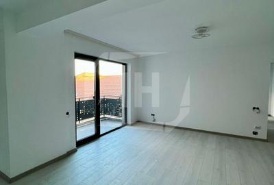 Apartament 3 camere, parcare, finisat, intermediar, zona Pod Ira - 3