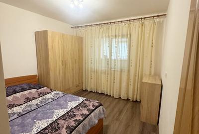 Apartament cu 2 camere, decomandat, Alexandru cel Bun