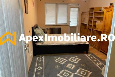 Vatra Luminoasa, Piata Muncii, Apartament 3 Camere 75 mp - 9
