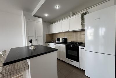 Apartament 2 camere | Uranus Plaza | 60 mp | Disponibil imediat | Comion 0% - 7