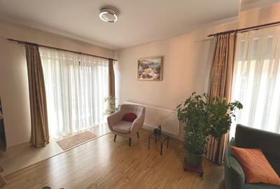 Casă tip duplex de vanzare| 4 camere | Zona Alba-Micesti | suprafata utila 120mp - 12