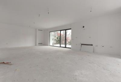 4 camere - 167 mp, NOU - Herastrau - 4