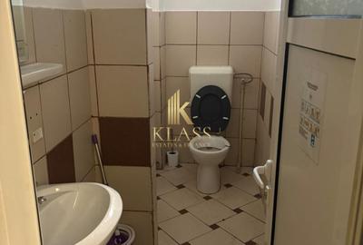 Spațiu comercial | Stradal | zona Piața Victoriei - 8