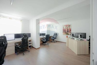 Spațiu Comercial + Birouri de Închiriat – 235 mp – Ultracentral - 22