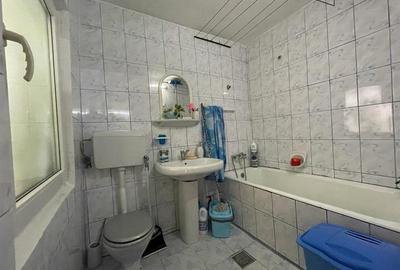 Casa individuala cu 120 mp utili, in zona semicentrala, in Gherla - 13