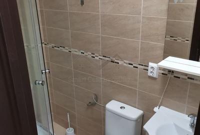 Apartament 1 camera decomandat Soseaua Voinesti - 7