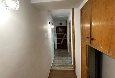 3 Camere | Decomandat | Zona Lujerului - 10