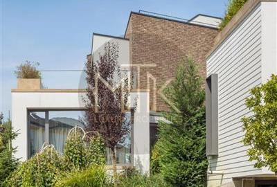 Exclusiv | Vila Individuala + Piscina | Pipera - Erou Iancu Nicolae - 3