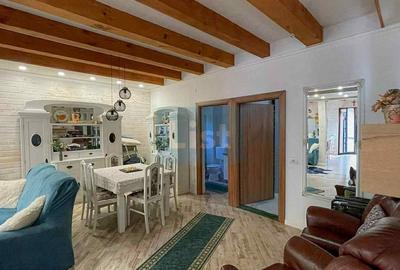 Casa de vacanta superba in Crivaia - 9
