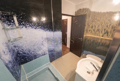 Apartament la Cheie - SU 67MP | Balcon | Etaj 3/8 - Marasti | FSEGA - 7