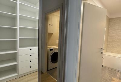 APARTAMENT 2 CAMERE / ZONA AVIATIEI/ COMPLEX REZIDENTIAL ONIX PARK - 11