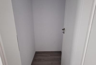 Ap. 3 camere decomandat, 2 bai, debara, 91 mp utili, PARCARE INCLUSA - 6
