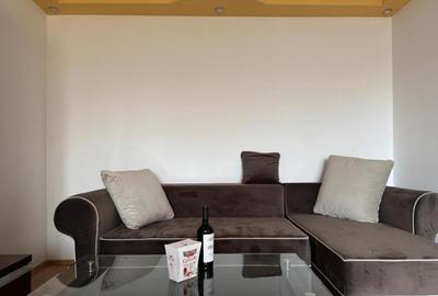 Apartament cu 2 camere decomandat, mobilat în Crângași