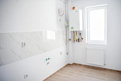 Apartament nou 1 camera full decomandat la cheie - 6