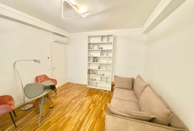 Apartament 3 camere | H Victoriei 139 | Concierge | Calea Victoriei - 18