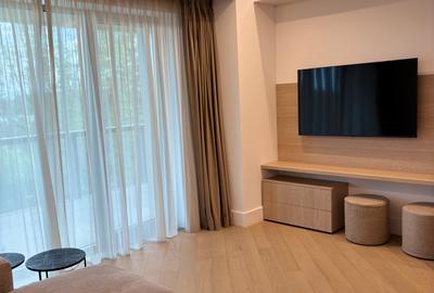 Cortina 126 | De închiriat | Apartament 2 camere - 3