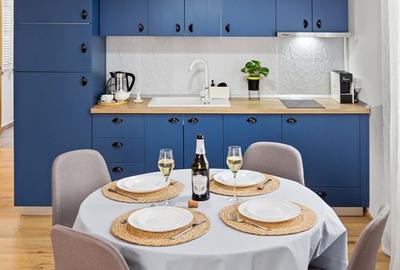 3 camere | Mihalache | Domenii | Parc Ciresarii Sandu Aldea - 8