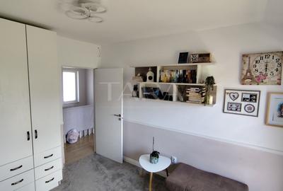 Casă tip duplex în Florești, zona Panemar. - 14