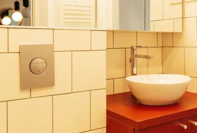 Închiriere Unirii apartament 2 cam modern - 8