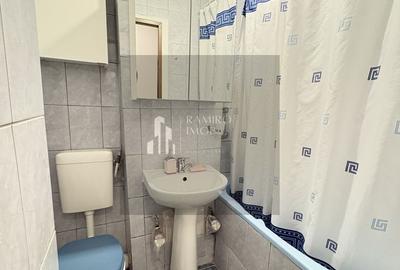 2 camere decomandat /Constantin Brancoveanu-parcare - 11