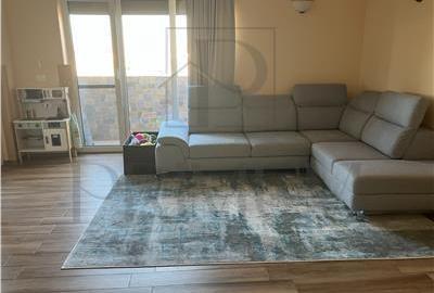 BUZIASULUI - 3 Camere - Penthouse - Etaj 4 - Loc parcare - 1