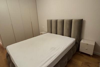 Vila Lux   cu curte  3 camere Pipera Plazza -H4L the Village - 17