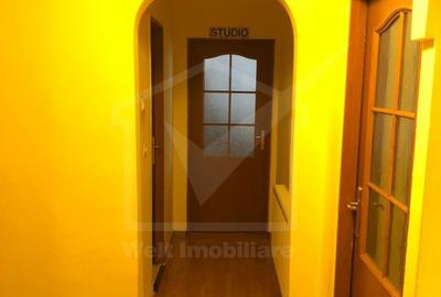 Apartament 2 camere decomandat | Manastur - 5
