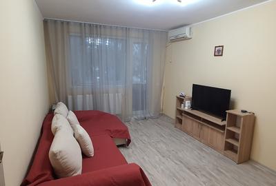 Aartamenr, renovat, zonă liniștită - 1