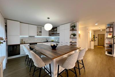 Penthouse de vânzare | Gheorgheni | 2 min Iulius Mall | 5 min Centru | S.u 151 - 7